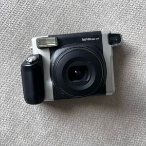Fujifilm Instax Wide 300